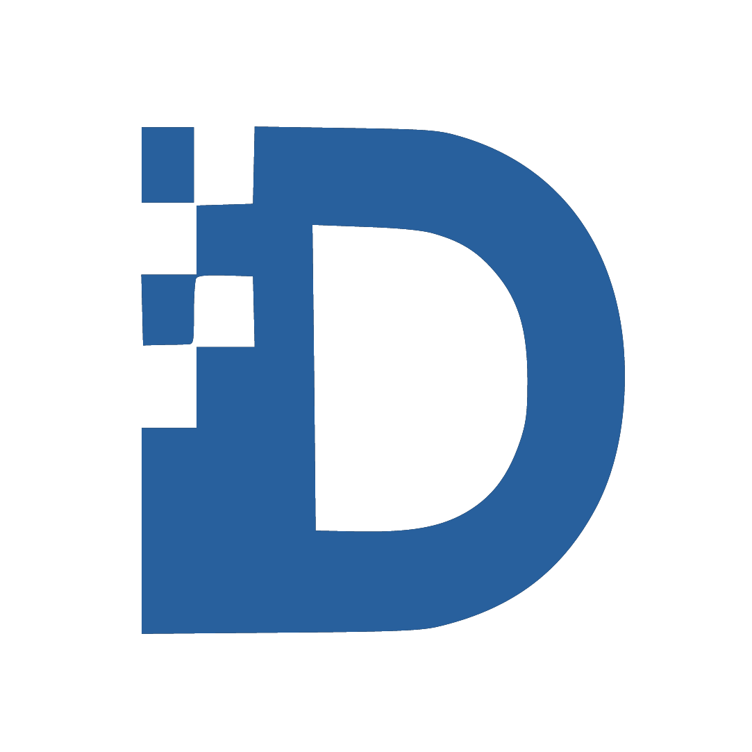 韦数信息技术 Logo